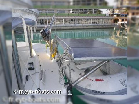 2007 Lagoon 440 for sale