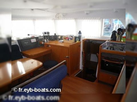 2007 Lagoon 440