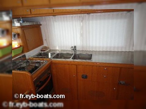 Buy 2007 Lagoon 440