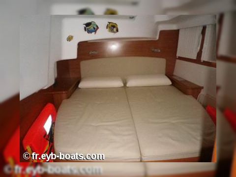 2007 Lagoon 440 for sale