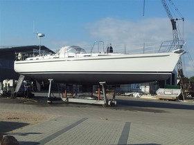2006 Aluminium Sailing Yacht 50Ft Center Cockpit And Liftkeel satın almak