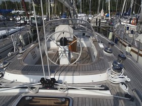 2006 Aluminium Sailing Yacht 50Ft Center Cockpit And Liftkeel za prodaju