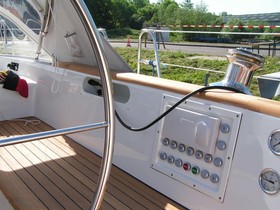 2006  Aluminium Sailing Yacht 50Ft Center Cockpit And Liftkeel