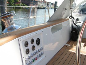 Købe 2006 Aluminium Sailing Yacht 50Ft Center Cockpit And Liftkeel