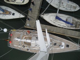 2006 Aluminium Sailing Yacht 50Ft Center Cockpit And Liftkeel for sale