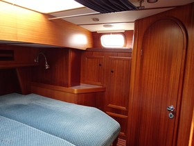 2006 Aluminium Sailing Yacht 50Ft Center Cockpit And Liftkeel на продаж