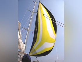 2006 Aluminium Sailing Yacht 50Ft Center Cockpit And Liftkeel на продажу