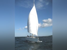 2006 Aluminium Sailing Yacht 50Ft Center Cockpit And Liftkeel te koop