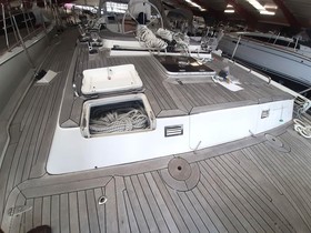 2006  Aluminium Sailing Yacht 50Ft Center Cockpit And Liftkeel