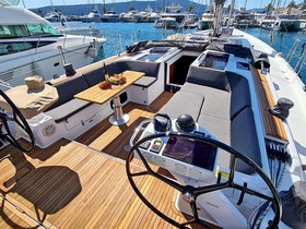 2015 Hanse Yachts 575 te koop