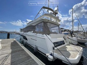 2018 Prestige Yachts 520 te koop