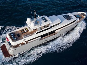 2015 Admiral Yachts 35