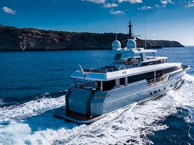 Kupiti 2015 Admiral Yachts 35