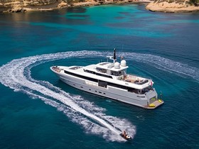 Buy 2015 Admiral Yachts 35