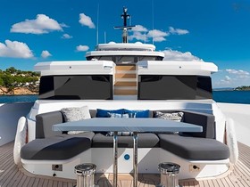 2015 Admiral Yachts 35 za prodaju