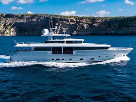2015 Admiral Yachts 35 for sale