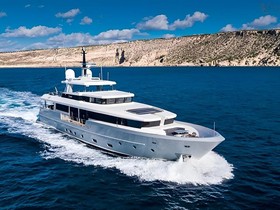 2015 Admiral Yachts 35 za prodaju