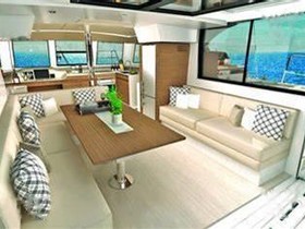 2022 Bali Catamarans Catspace te koop