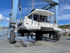 2022 Bali Catamarans Catspace