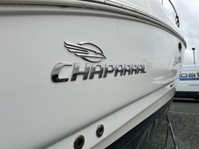 2001 Chaparral Boats
