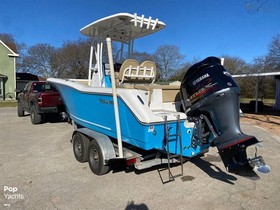 2016 Tidewater Boats 230 на продажу