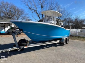 Buy 2016 Tidewater Boats 230