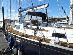 1980 Oyster 46 for sale