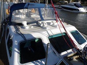 1980 Oyster 46 for sale