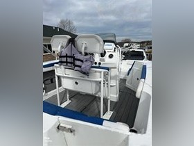 2020 Tahoe Boats 215 te koop