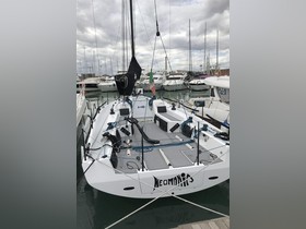 2019 Neo Yachts & Composites 350