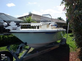2017 Key West 189 Fs za prodaju