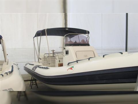 Luffe Yachts 43 DS
