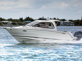 Cutwater Boats C-242 Coupe