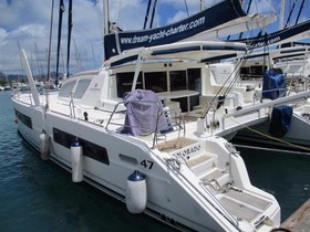 2011 Catana Catamarans 47 kopen
