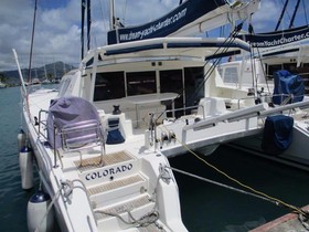 2011 Catana Catamarans 47 te koop