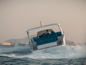 2022 Tesoro Yachts T-40