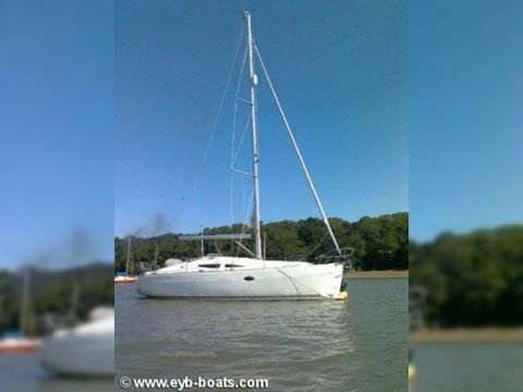 2009 Elan Impression 344 te koop