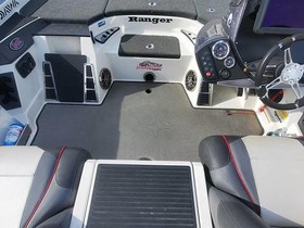 Comprar 2017 Ranger Boats Z520