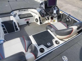 2017 Ranger Boats Z520 kopen