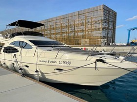 2005 Azimut Yachts 42 te koop