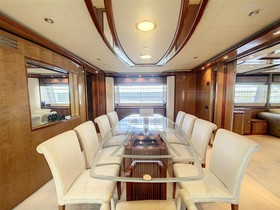 2006 CRN Yachts 128 for sale