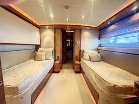 2006 CRN Yachts 128