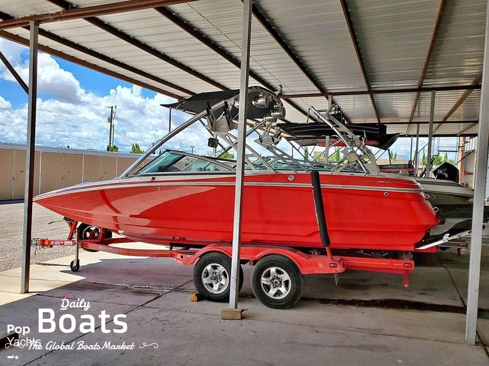2004 Mastercraft 220 Csx for sale. View price, photos and Buy 2004