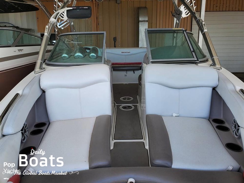 2004 Mastercraft 220 Csx for sale. View price, photos and Buy 2004
