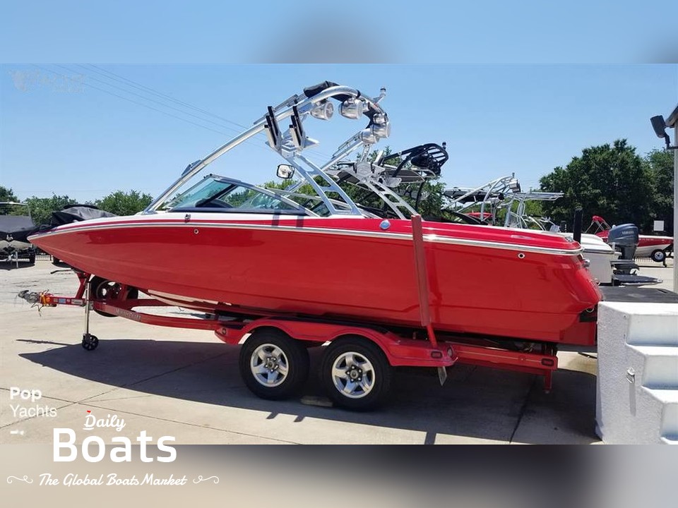 2004 Mastercraft 220 Csx for sale. View price, photos and Buy 2004
