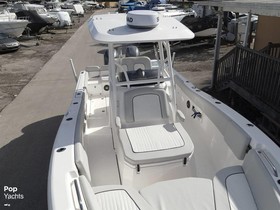 2022 Sea Fox Boats 268 Commander for sale