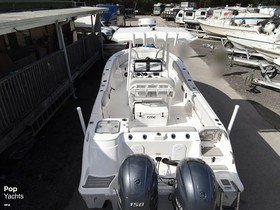 2022 Sea Fox Boats 268 Commander za prodaju
