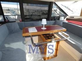 2011 Azimut Yachts Magellano 50 myytävänä