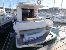 Kupić 2011 Azimut Yachts Magellano 50