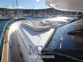 2011 Azimut Yachts Magellano 50 za prodaju
